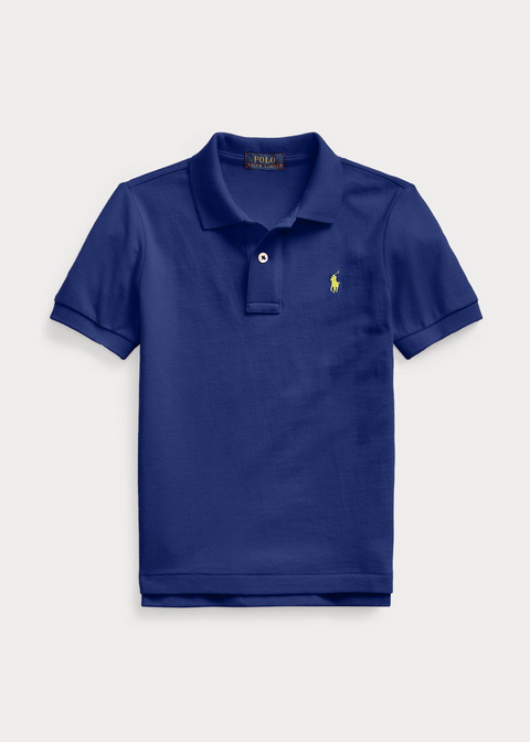 Children Polo-127